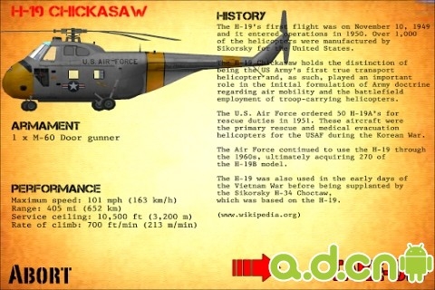 武装直升飞机3 完整版(含数据包) Gunship III v3.3.1