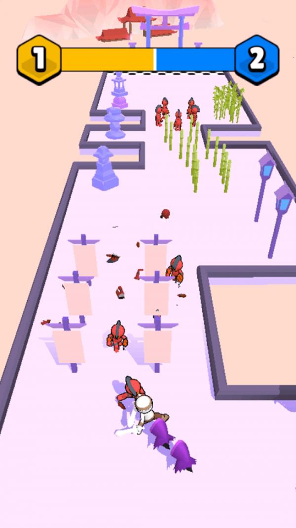 火柴人剑术对决 v0.4