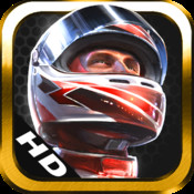 划线赛车2HD 汉化版 DrawRace 2 HD