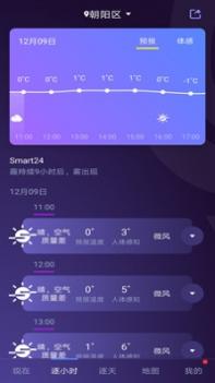 中国天气2021夏季版图 v3.1.5