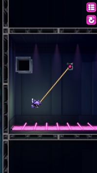 逃学的骗子游侠汉化版