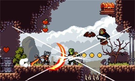 苹果骑士地下城 v1.0.0