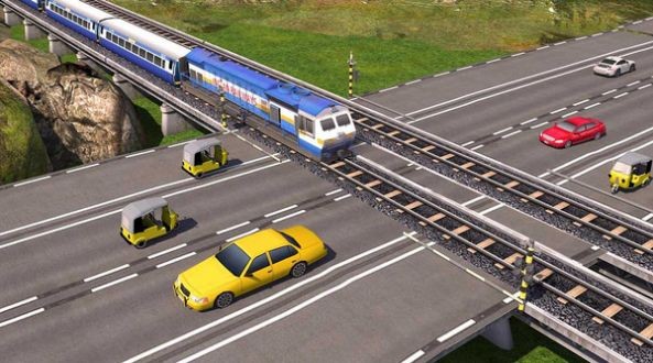 印度山地火车模拟  v1.0.5.3