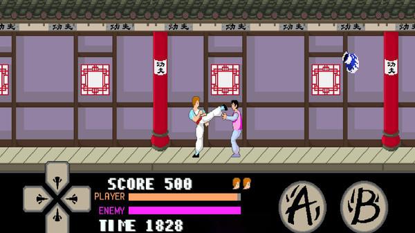 功夫大师街机  v1.0.0.3