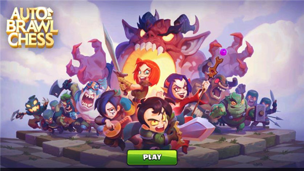 自走棋皇家之战游戏 v35.0.0