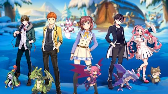 优胜者冒险 v1.0.14