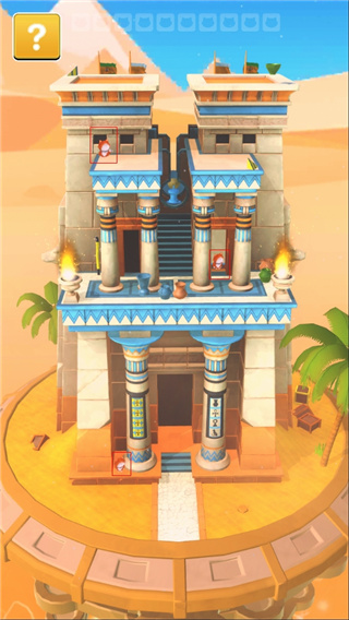 时间猫手游(Cats in Time)截图3