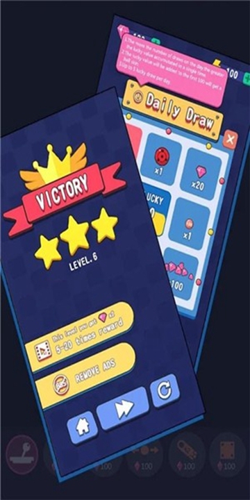 物理砖块毁灭者 v1.0.2