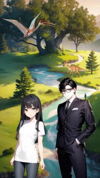 自然星球最新版 v3.0.5