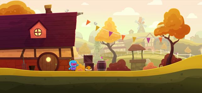 带你回家安卓游戏手机版官方下载  v5.2.2