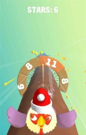 小礼帽向前冲 v0.1