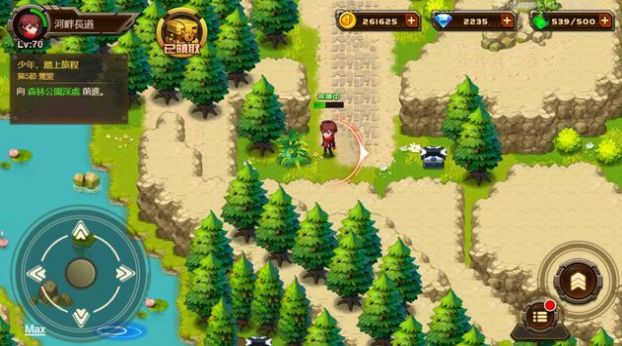 合金战车时代手游官方最新版  v3.3.4