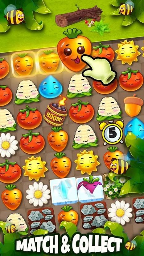 花园家庭任务 v1.1.3