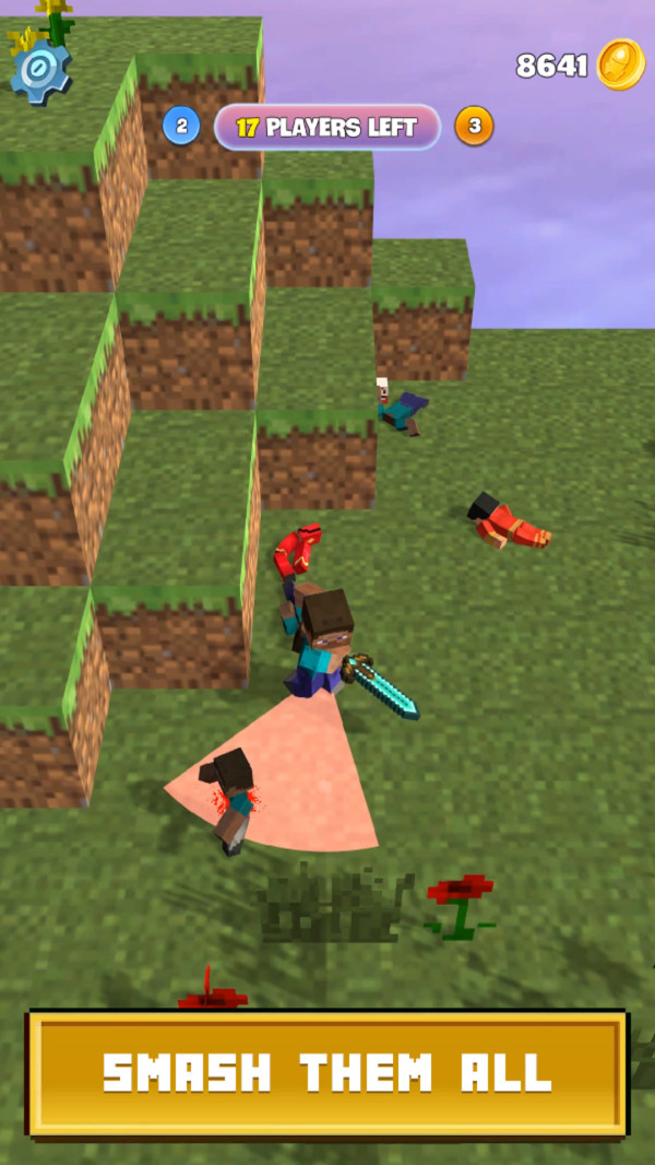 我的工艺生存世界 v1.0.3