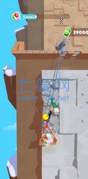 攀爬与矿山 v0.1.0