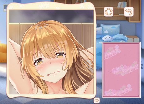 美少女拼图2手机版截图0