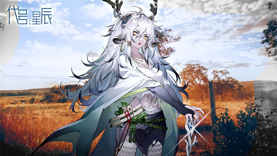 代号星辰 2024-06-25 15:08