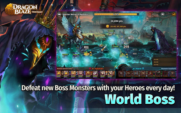 星之后裔韩服 v0.1.0