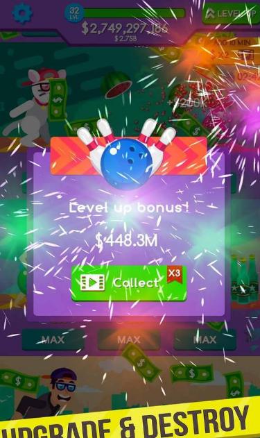 保龄球大亨 v3.1.5