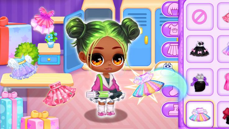 甜心娃娃我的医院  v1.0.7