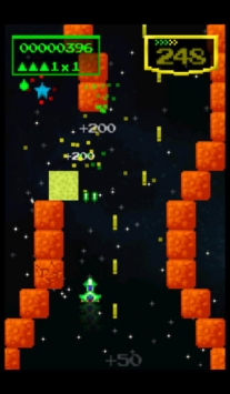 失控的太空船 Hypership Still Out of Control v4.0.5