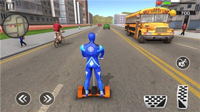 绳索英雄战斗之城 2021-04-09 08:58