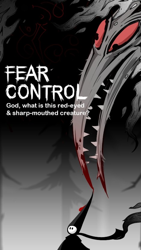 病态逃跑和躲避 v0.3