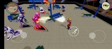 勇者阿卡姆游戏安卓版  v4.0.2