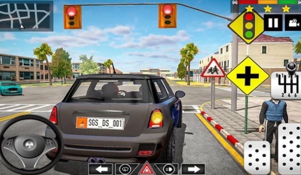 飞车荣耀游戏官方版  v5.1.3