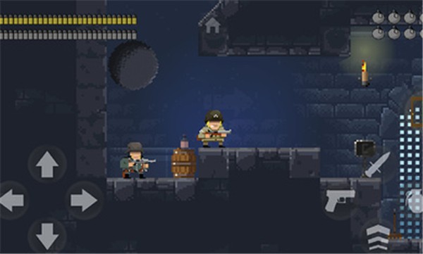 幸运的乔汉化版  v3.0