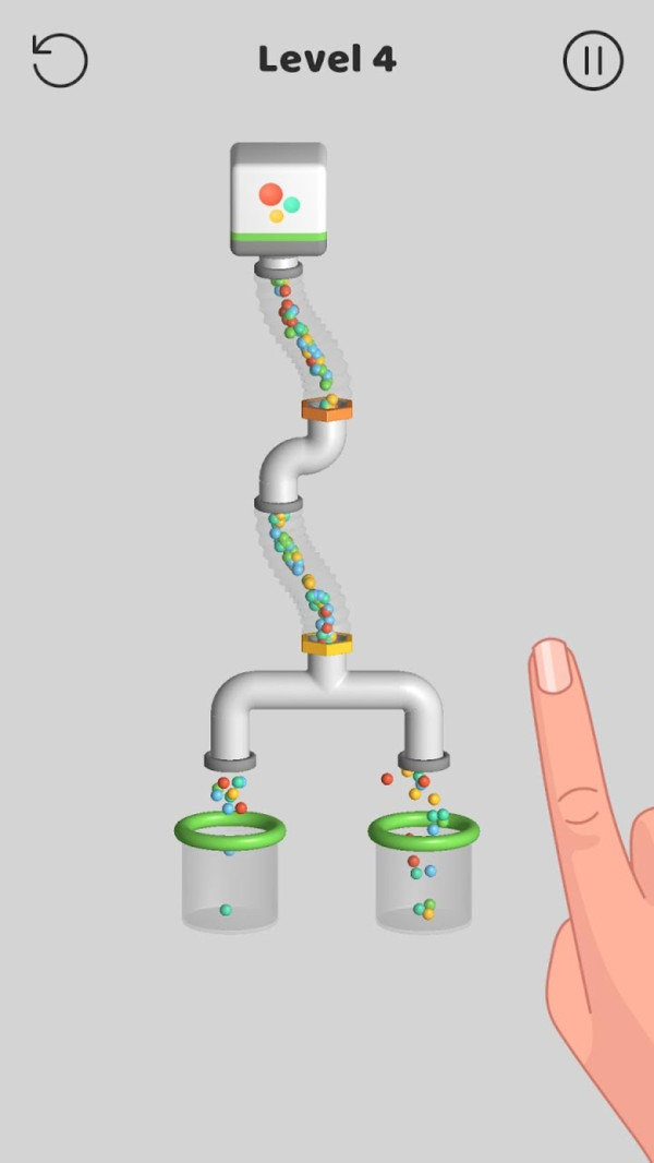 球球水管工 v0.14