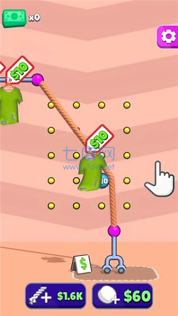 闲置精品店Idle Boutique v0.5