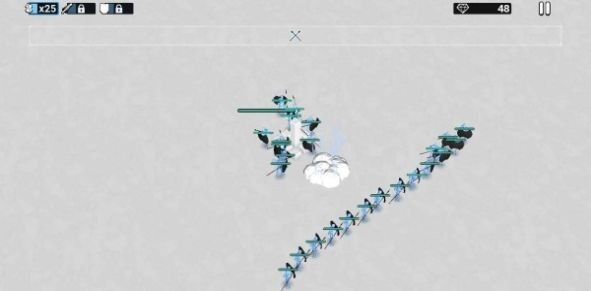 真实战争热血兵团  v0.14.5