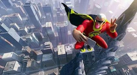 城市征服者 v4.0.5