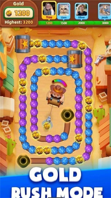 大理石弹子大师官方版  v5.93.109