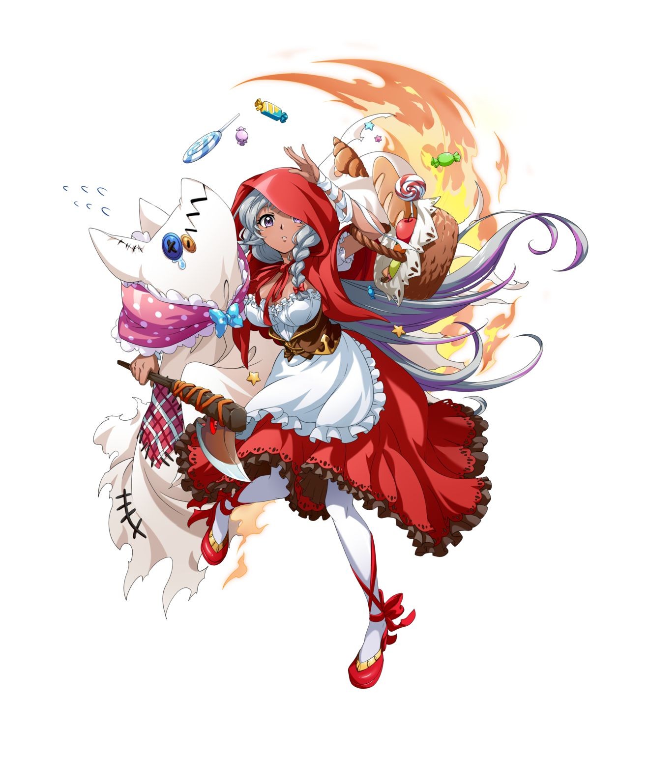 梦幻模拟战星野异梦曲 v5.12.30