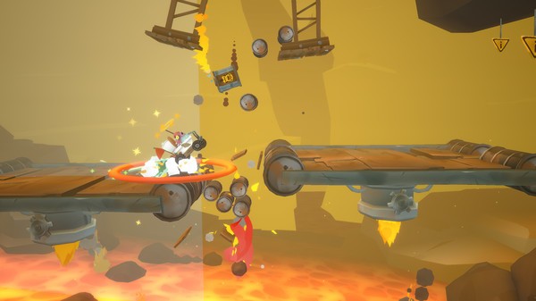 动物超级小队 v1.3.0.1