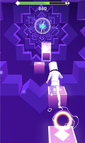 节奏大师音乐挑战赛  v1.1.0314