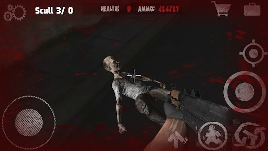 Hard Zombies 2019-12-12 11:24