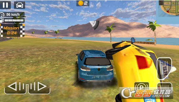 Drift Car Driving(漂移汽车驾驶模拟)