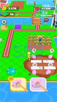 自由世界肌肉农场 v1.27