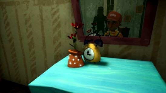 隔壁老王的秘密 v1.0