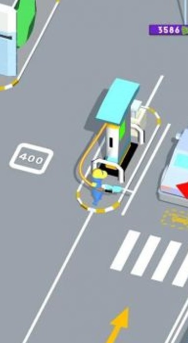 我的公路加油站  v0.14