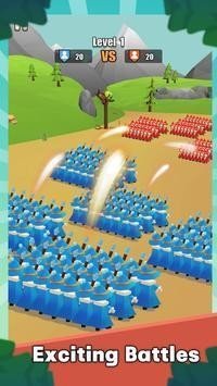 战争冲突冰与火游戏官方版  v3.5.4