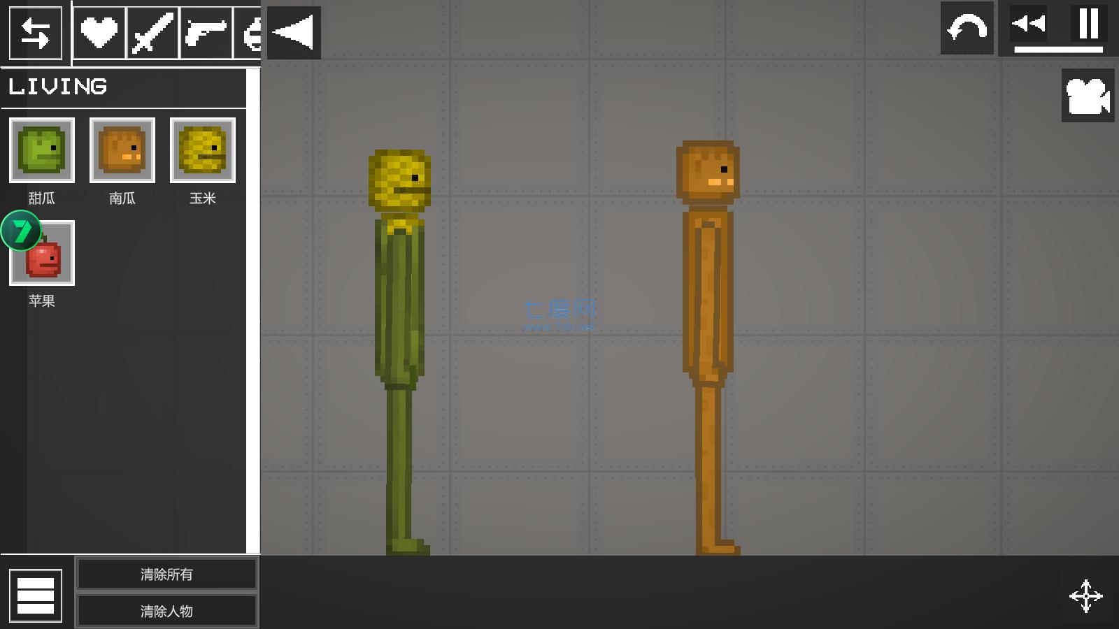 甜瓜游乐场无广告汉化版