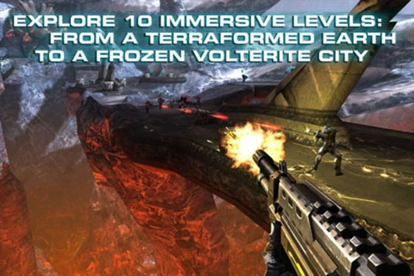 近地联盟先遣队3 最新版 v3.0.5