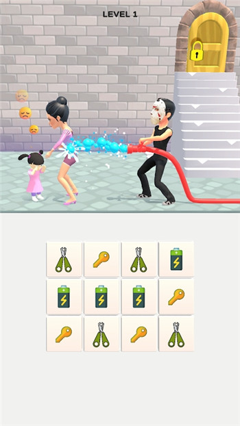 合并任务挑战Merge Missions