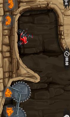 狂野飚客3解锁版 v1.0.6 安卓版