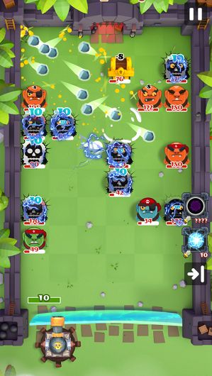 小岛海盗安卓游戏正式版  v4.3.3