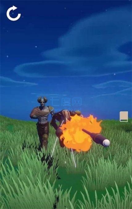 别针机关盒游戏 v1.0